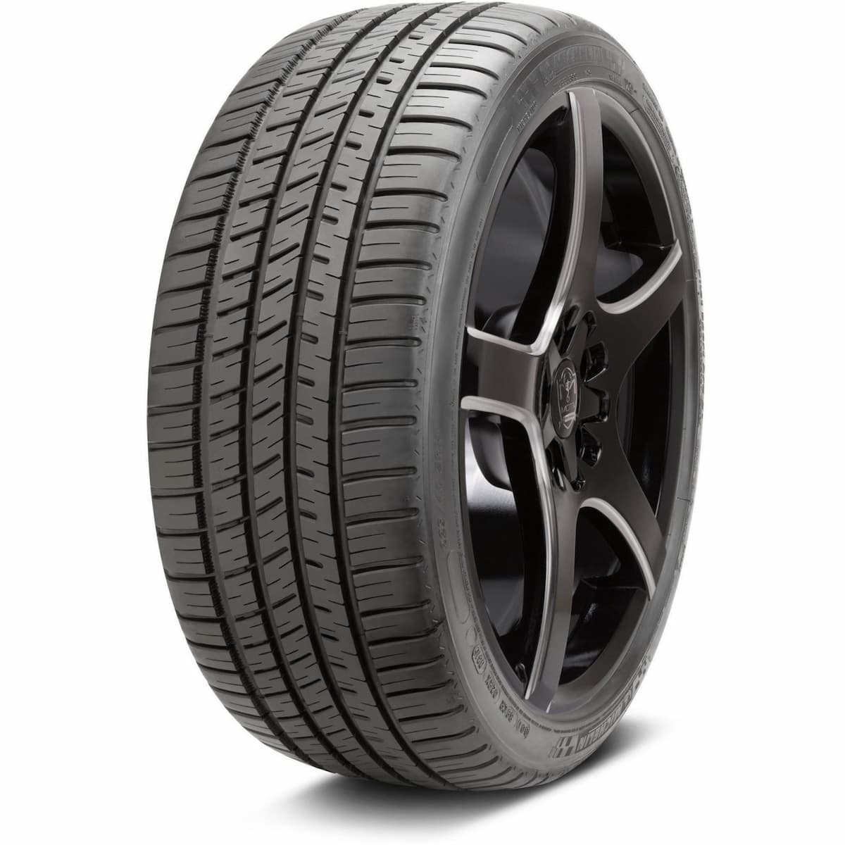 Michelin Pilot Sport A/S 3 315/35 R20 110V N0 