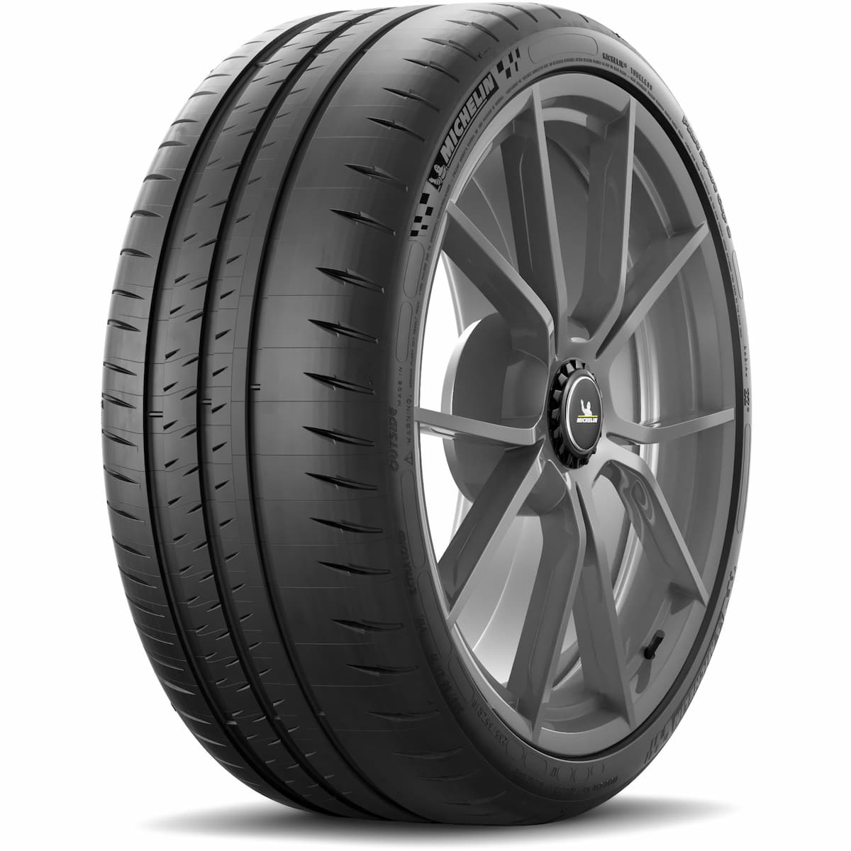 Michelin Pilot Sport Cup 2 265/35 R20XL 99Y N2 