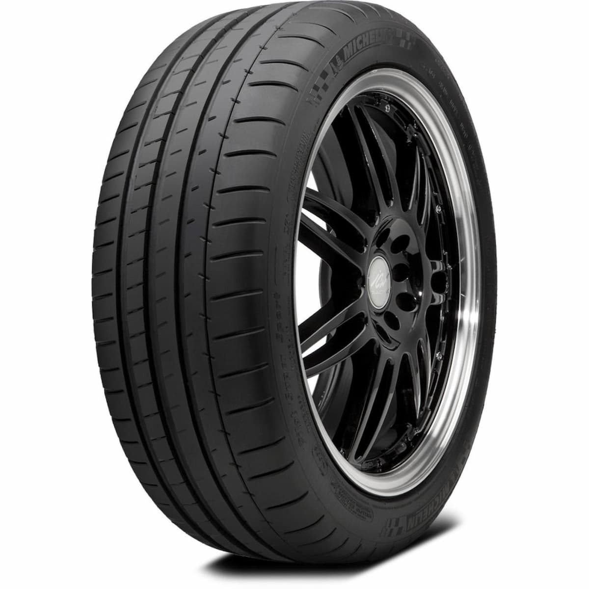 Michelin Pilot Super Sport 275/30 R20XL 97Y (*) 