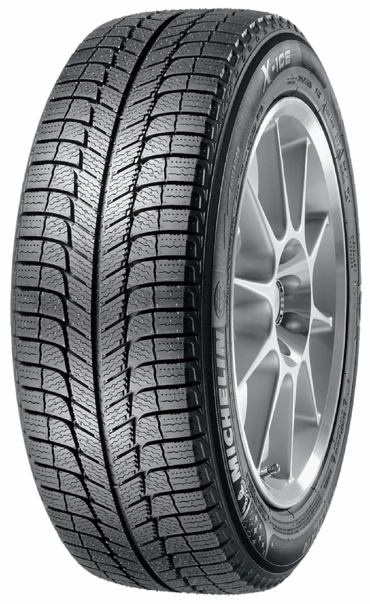 Michelin X-Ice XI3 275/40 R20 RF 102H  