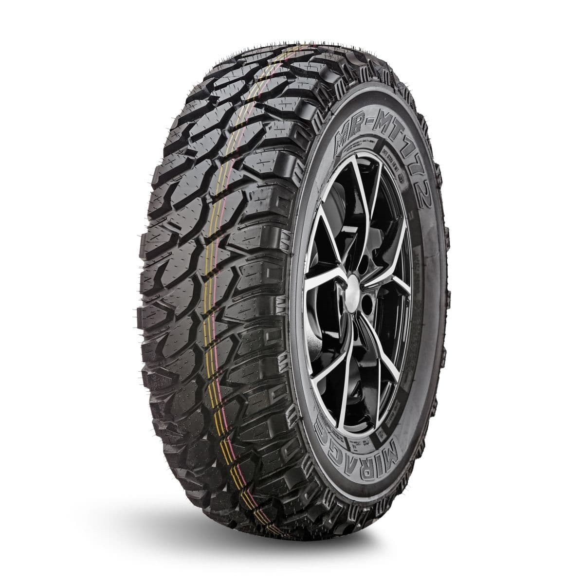Mirage MR-MT172 235/75 R15 104/101Q  