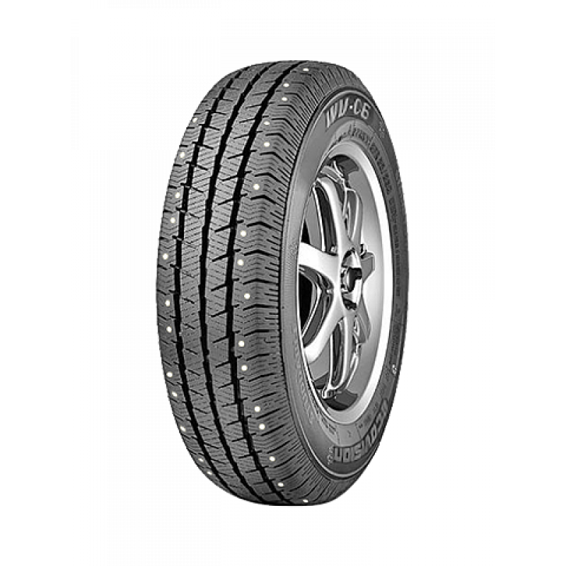 Mirage MR-W600 215/65 16С 109/107T  Шип 