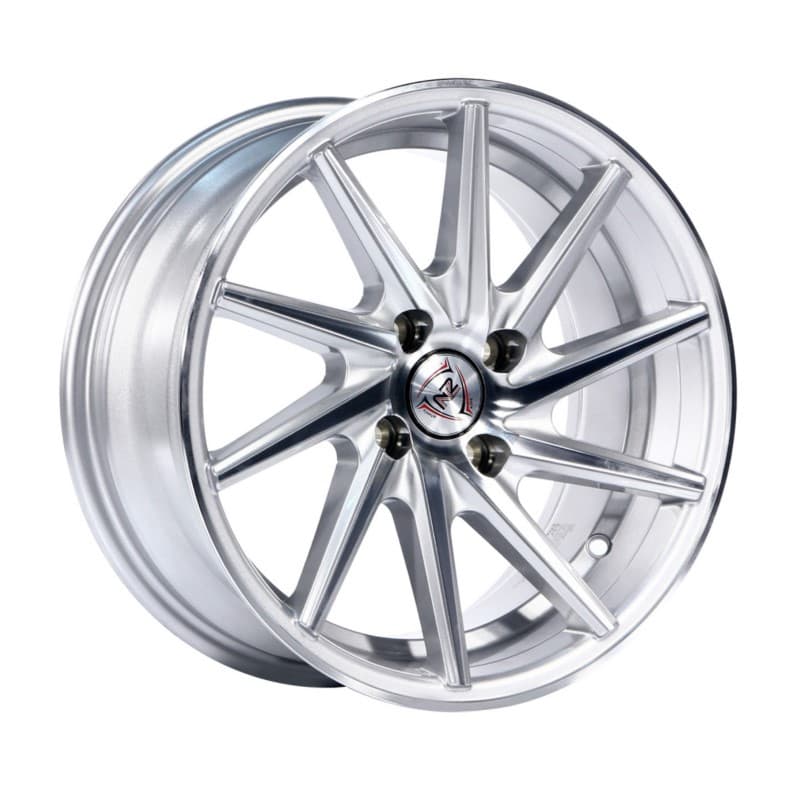 NZ H-03L 7x16 5x114.3 ET32 DIA67.1 SF