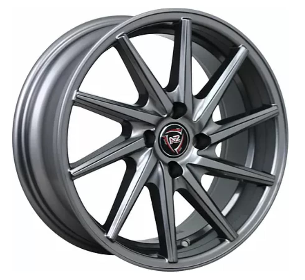 NZ H-03R 7.5x17 4x98 ET35 DIA58.6 Графит 