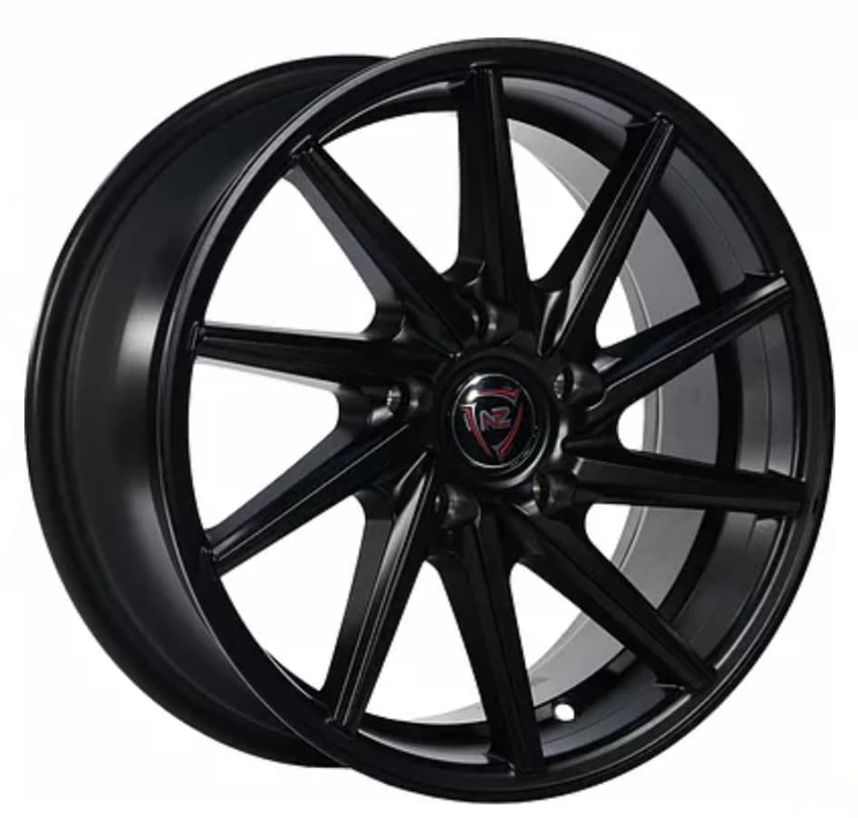 NZ H-03R 7x15 4x98 ET30 DIA58.6 MB