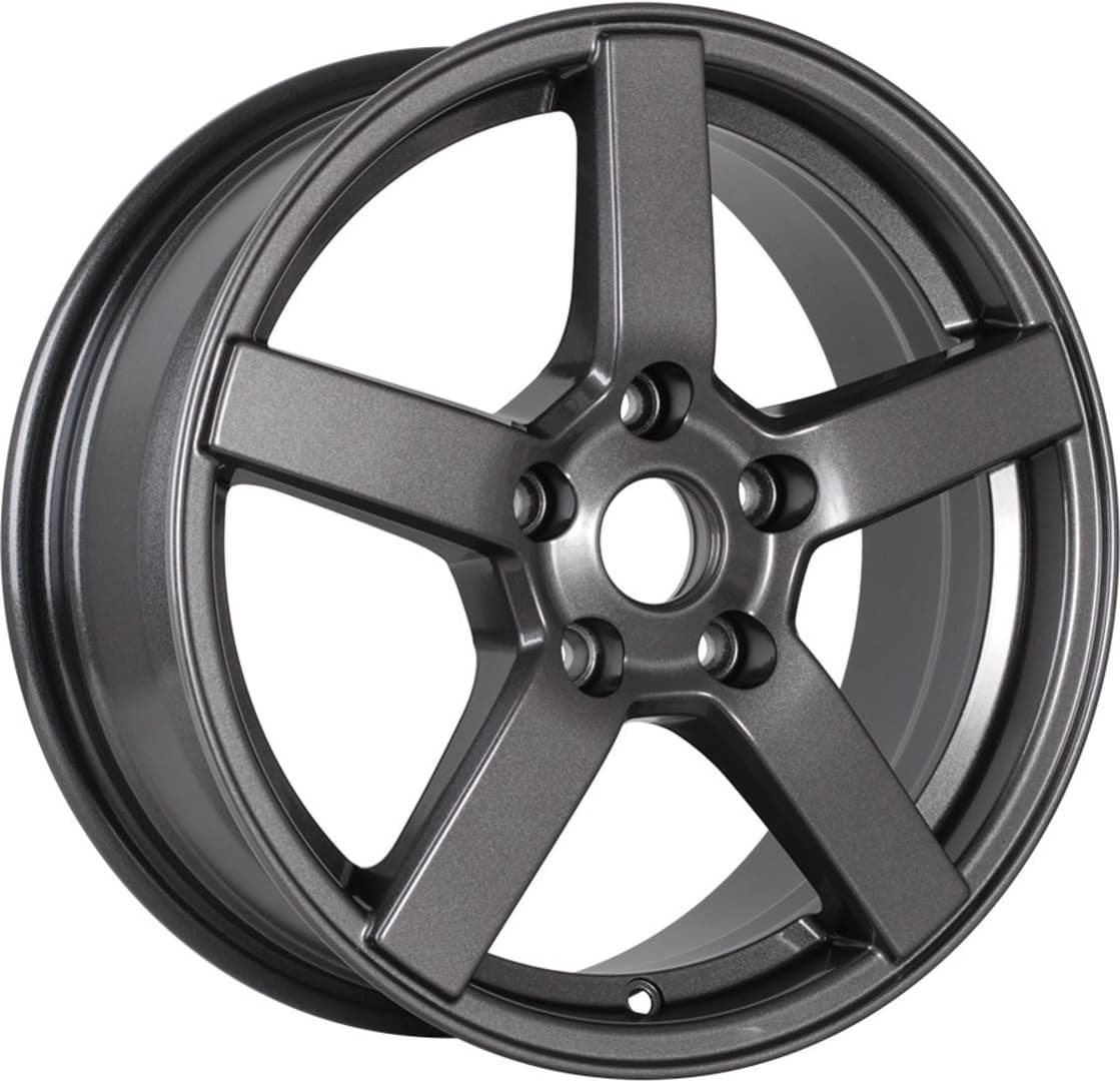 NZ R-02 6.5x16 5x100 ET35 DIA57.1 Графит 