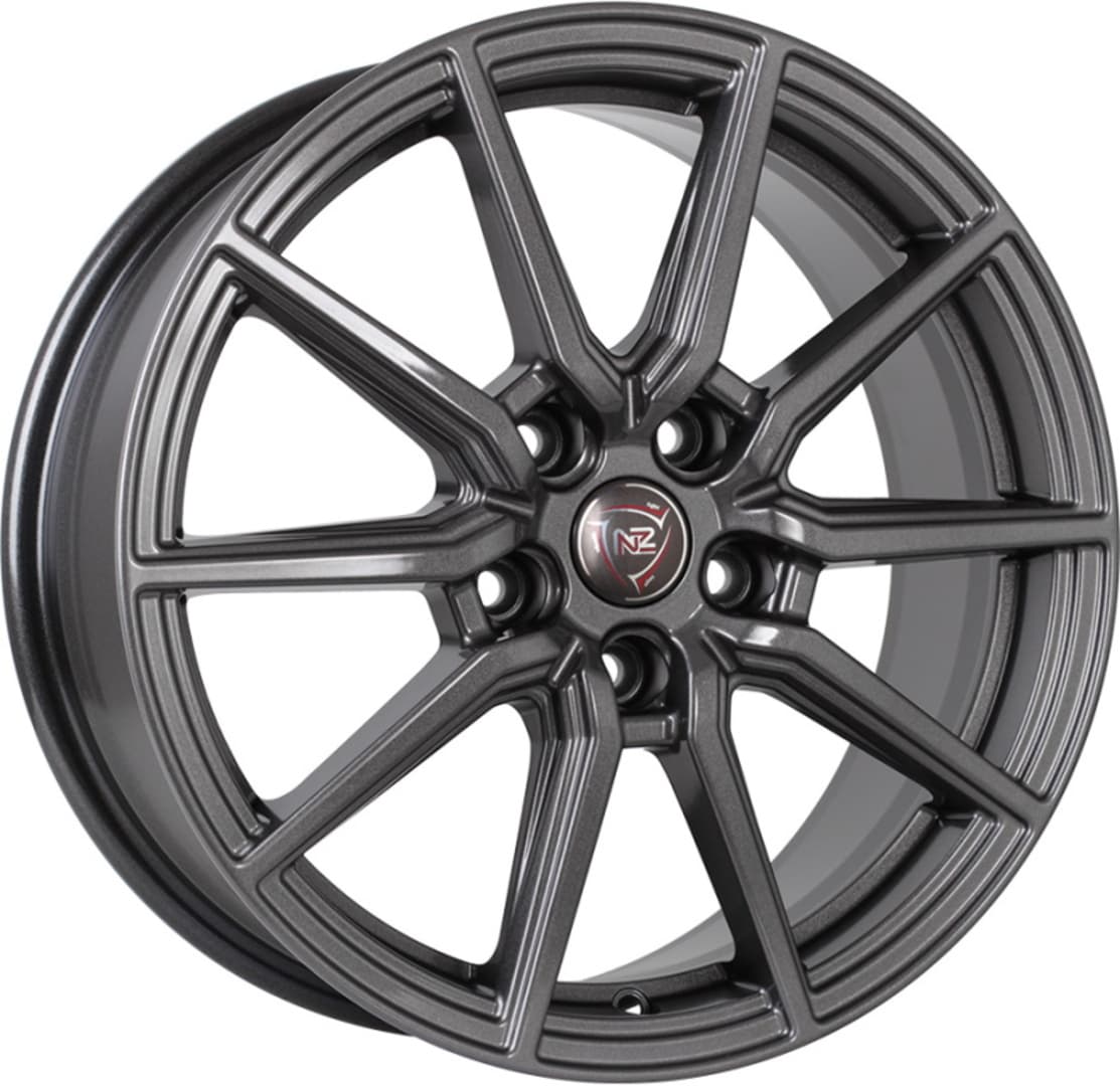 NZ R-03 6.5x16 5x114.3 ET46 DIA67.1 Графит