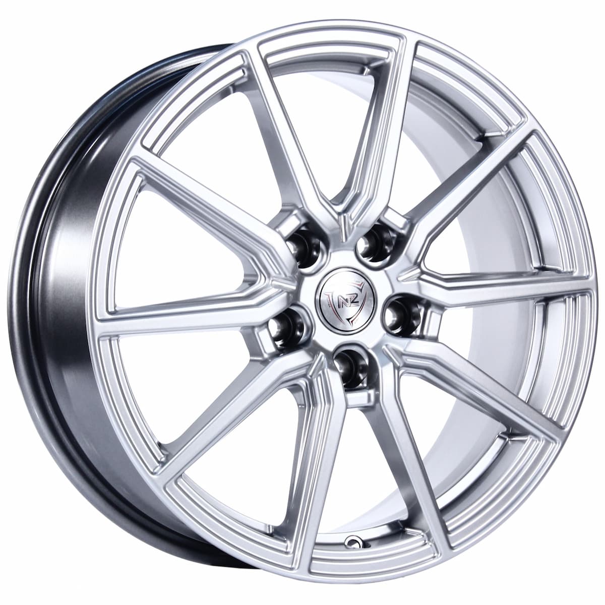 NZ R-03 6.5x16 5x114.3 ET47 DIA66.1 HS