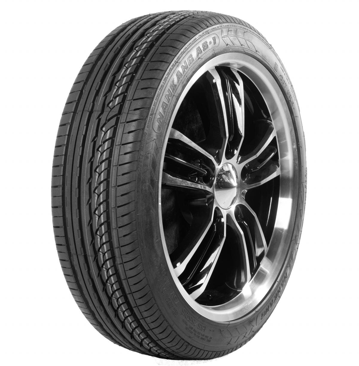Nankang AS1 275/45 R20 106Y  