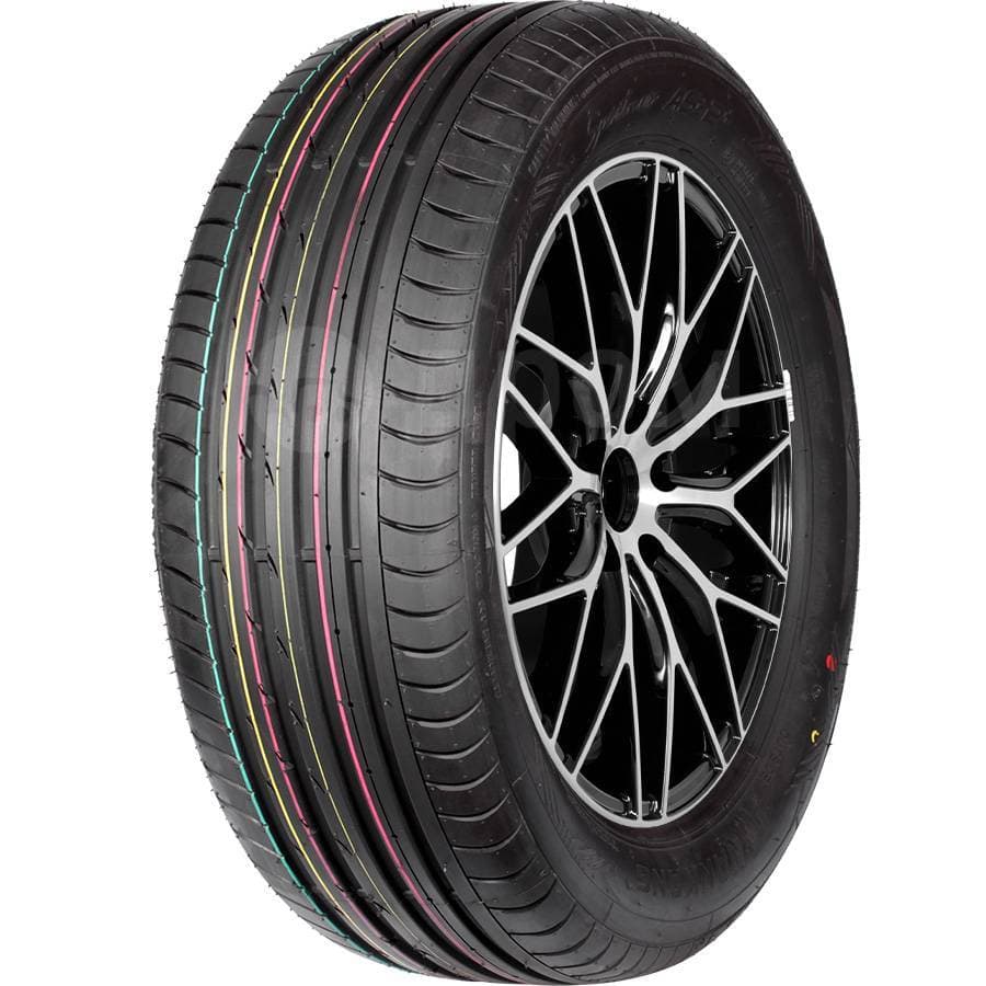 Nankang AS2+ 245/45 R18XL RF 100W  