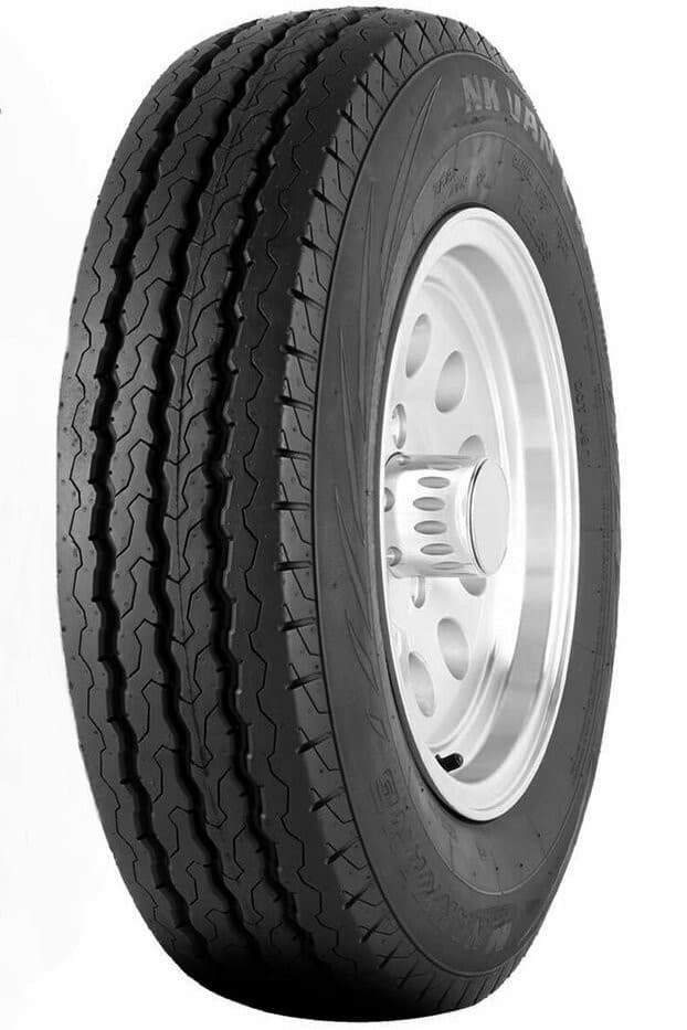 Nankang CW25 185/80 R14 102/100R  
