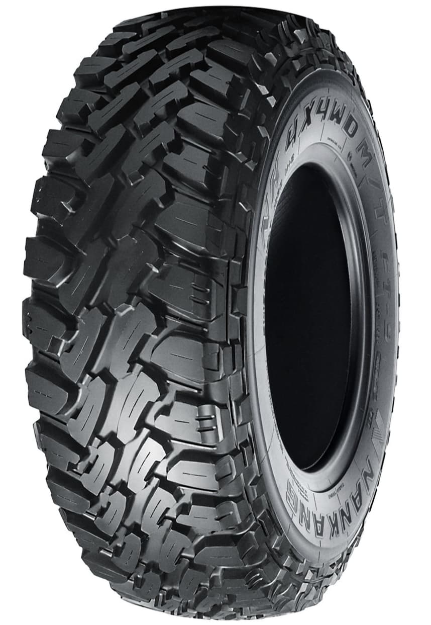 Nankang FT9 235/85 R16 120/116N  