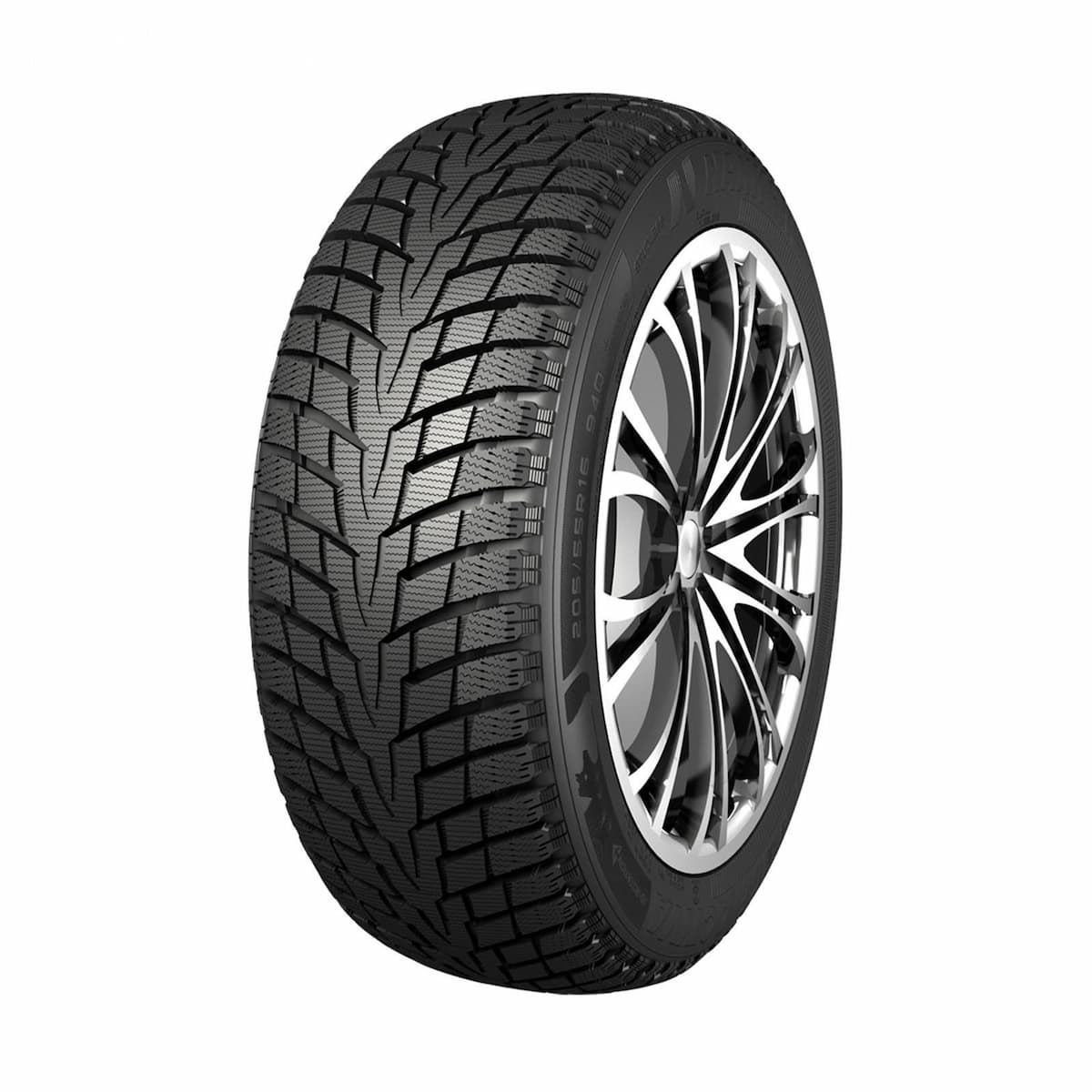Nankang ICE1 255/50 R19XL 107Q  
