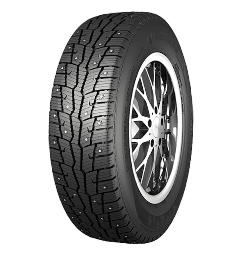 Nankang IV1 235/65 R16С 121/119R  Шип 