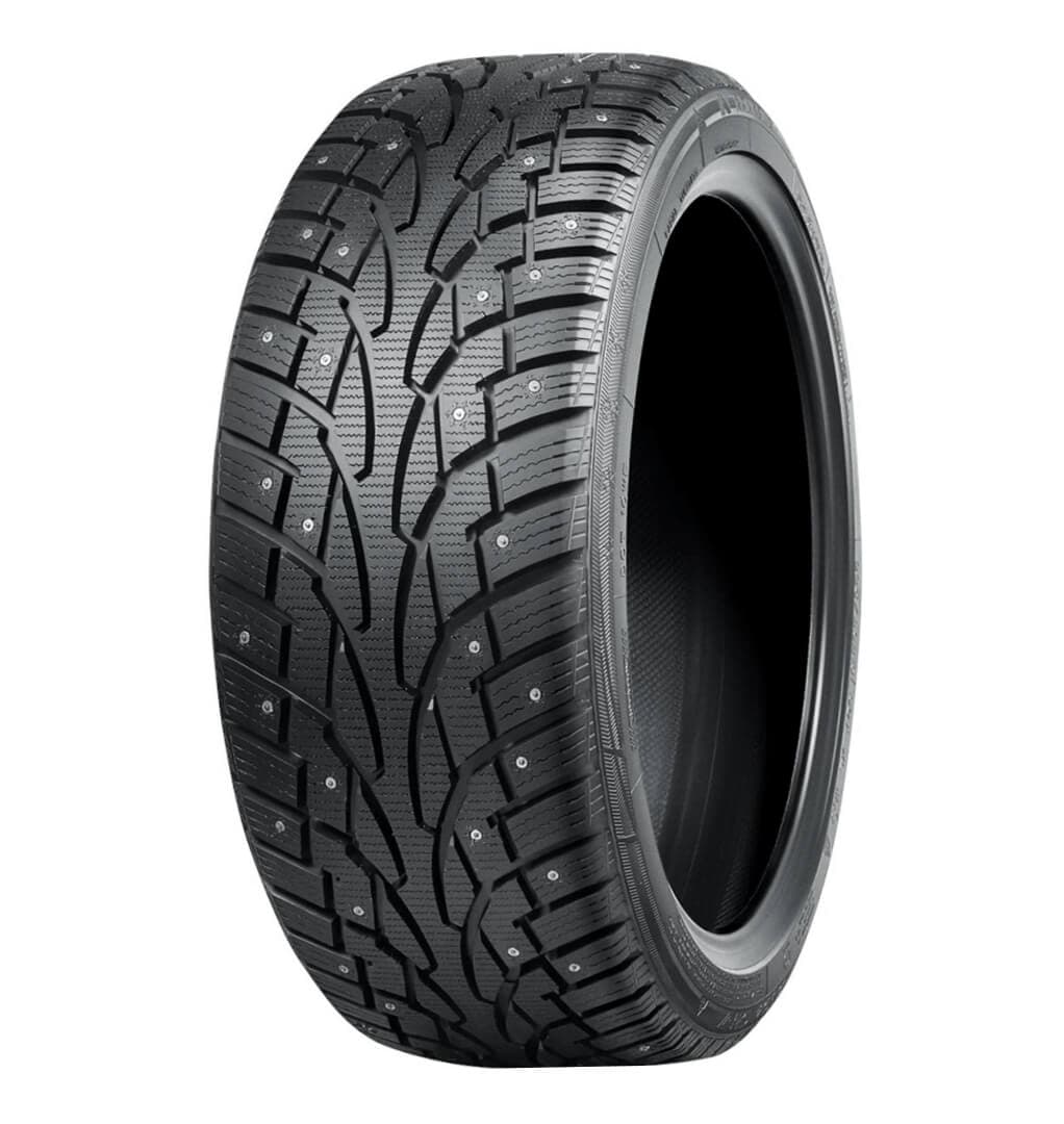 Nankang SW7 235/55 R17XL 103T  Шип 