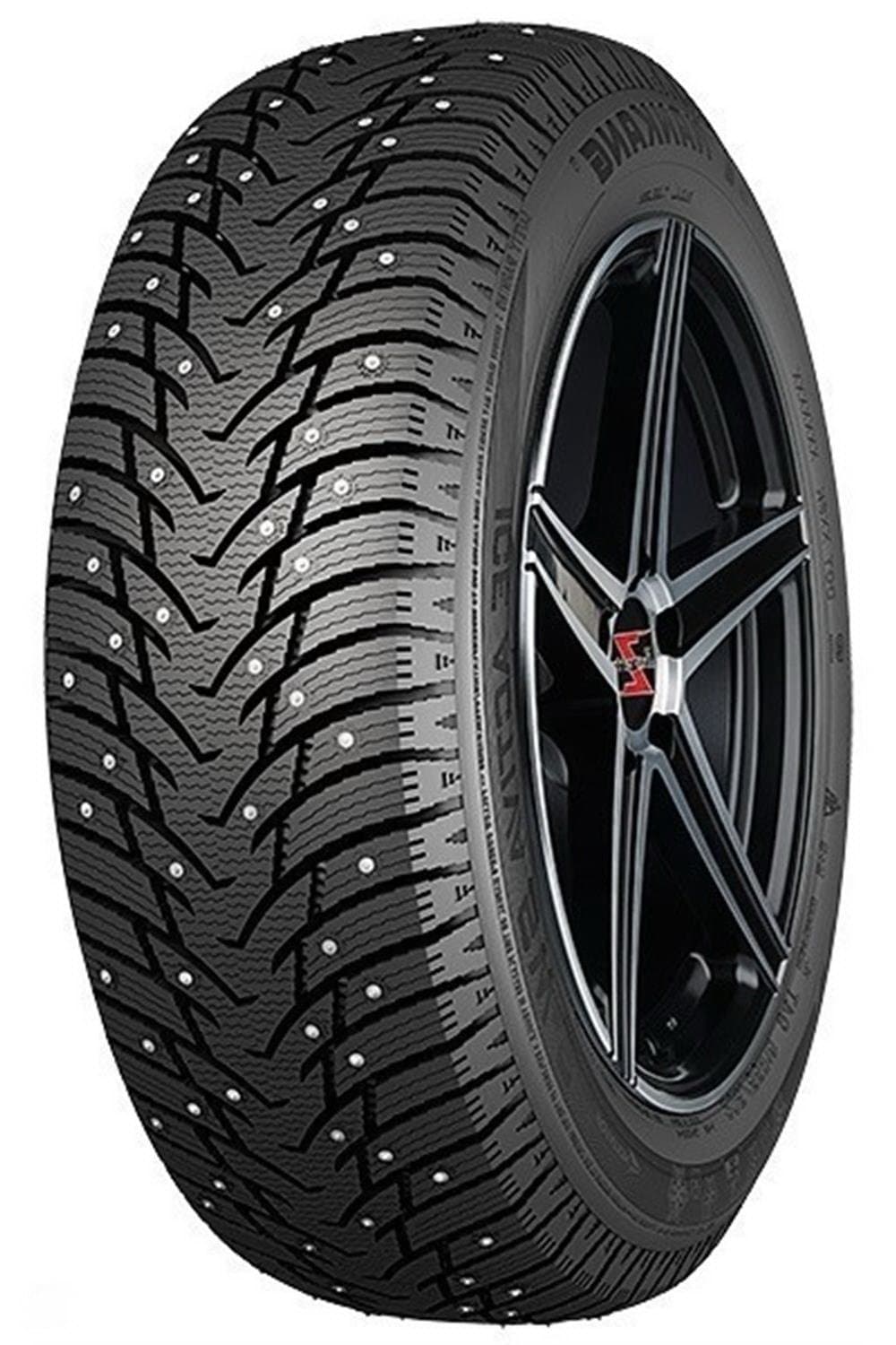 Nankang SW8 225/60 R18 104T  Шип 
