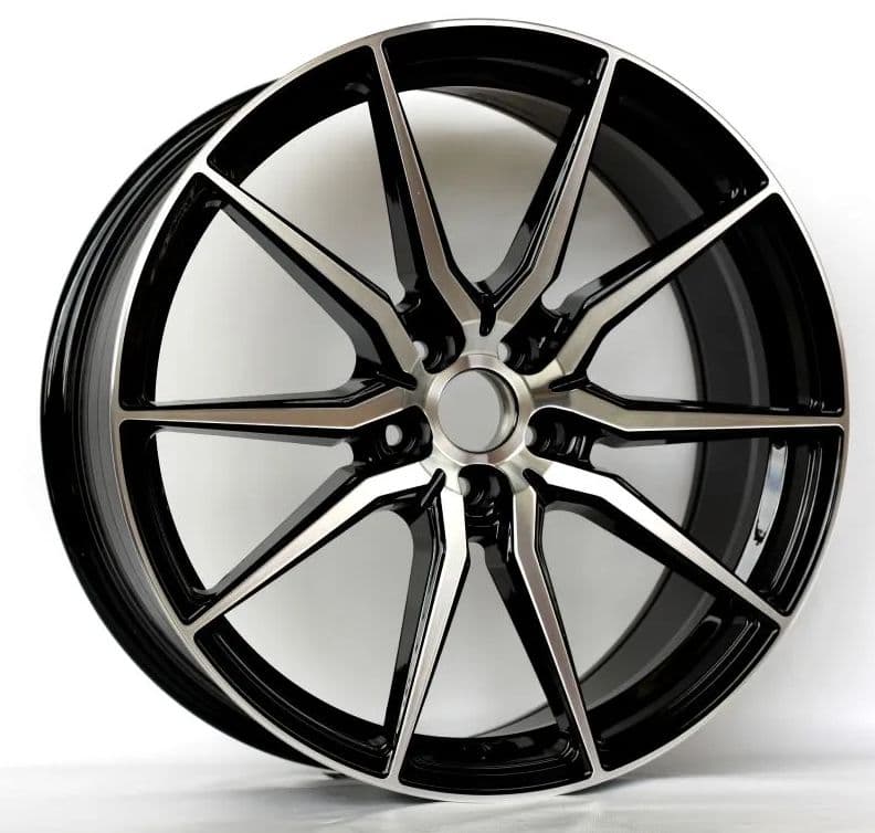 Neo 206 8.5x20 5x108 ET35 DIA65.1 BD 