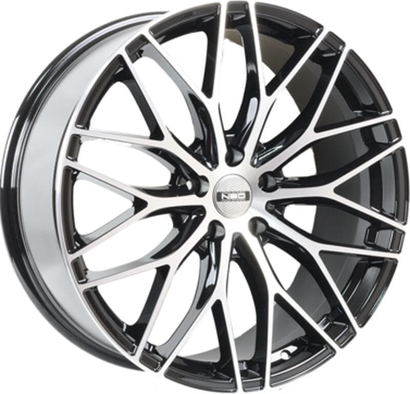 Neo 240 8.5x20 5x114.3 ET42 DIA67.1 BD 