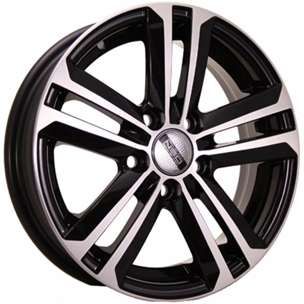 Neo 428 5x14 5x100 ET35 DIA57.1 BD 