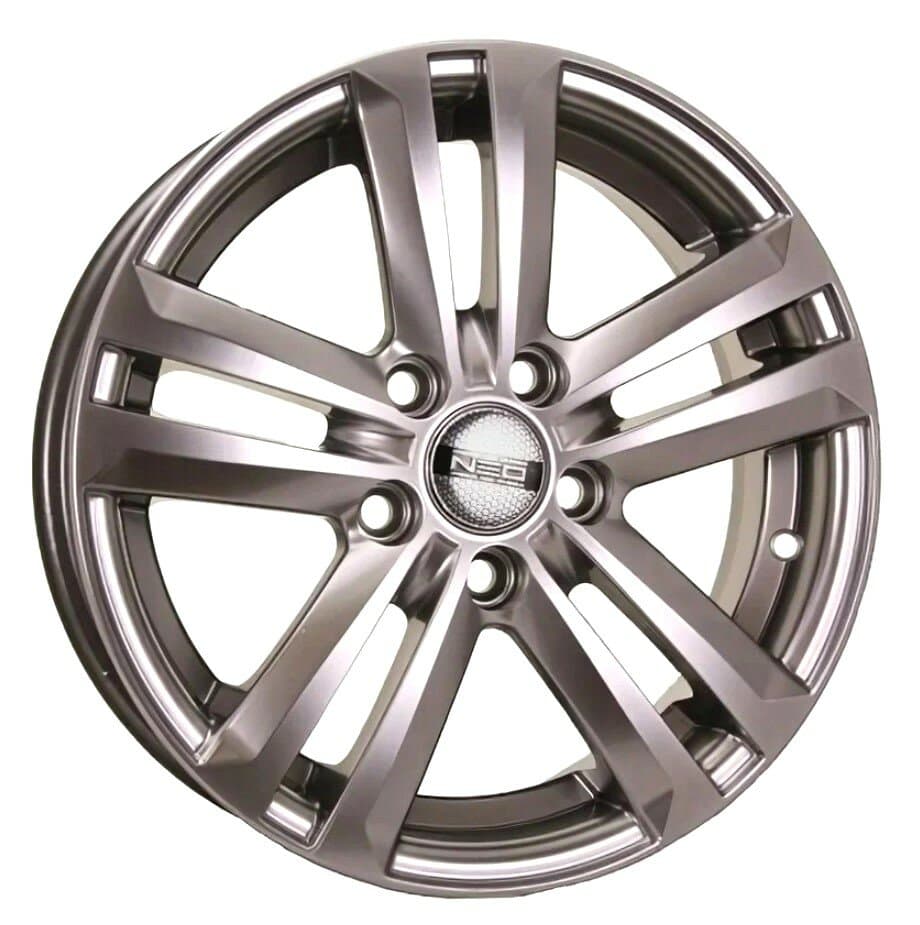 Neo 428 5x14 5x100 ET35 DIA57.1 HB 