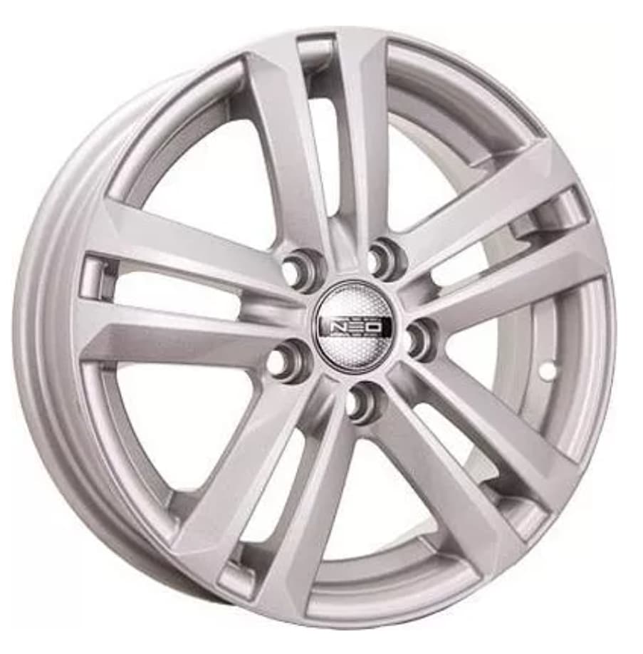 Neo 428 5x14 5x100 ET35 DIA57.1 SL 