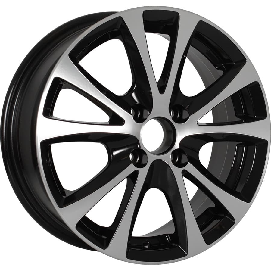 Neo 509 6x15 5x100 ET40 DIA57.1 BD 