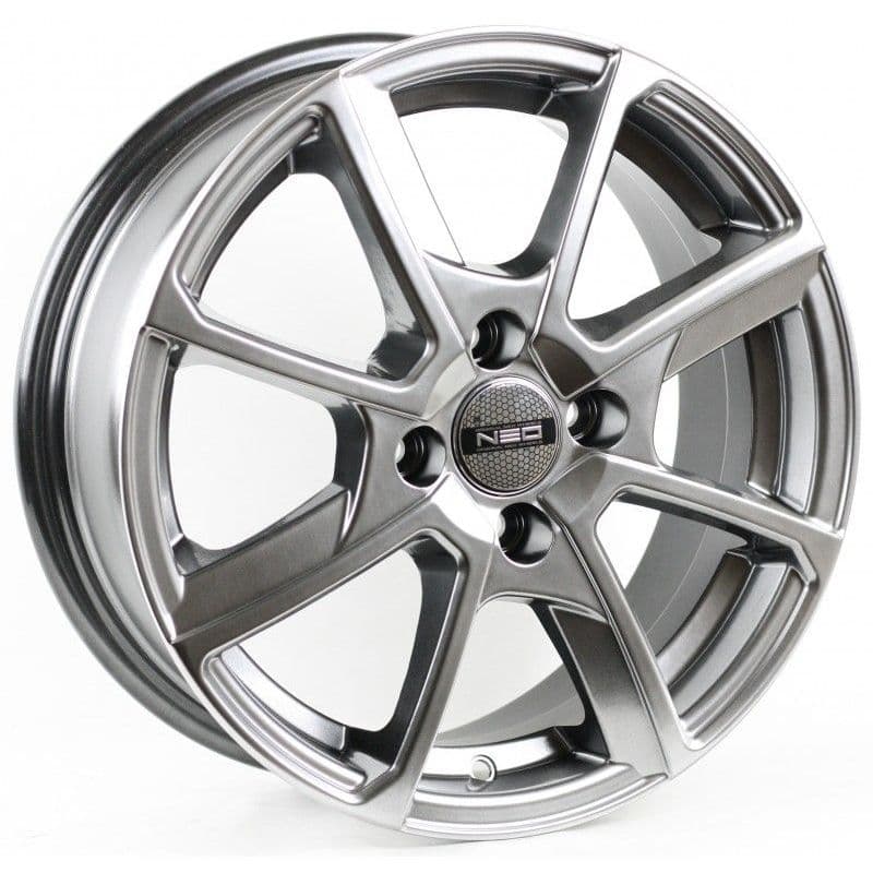 Neo 538 6x15 4x100 ET48 DIA54.1 HB 