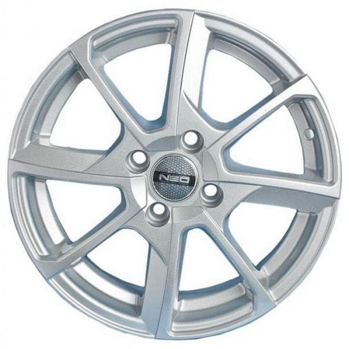 Neo 538 6x15 4x100 ET40 DIA60.1 SL