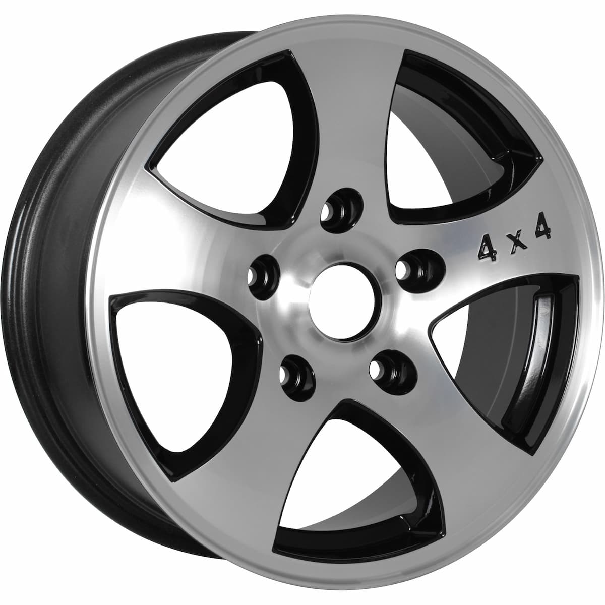 Neo 541 6.5x15 5x139.7 ET40 DIA98 BD