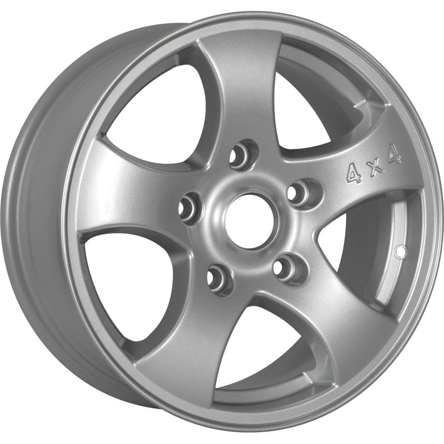 Neo 541 6.5x15 5x139.7 ET40 DIA98 SL 