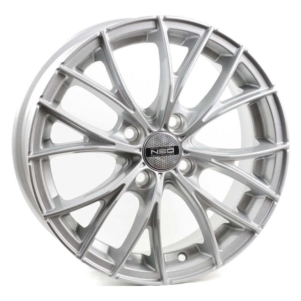 Neo 573 6x15 4x100 ET45 DIA54.1 SL