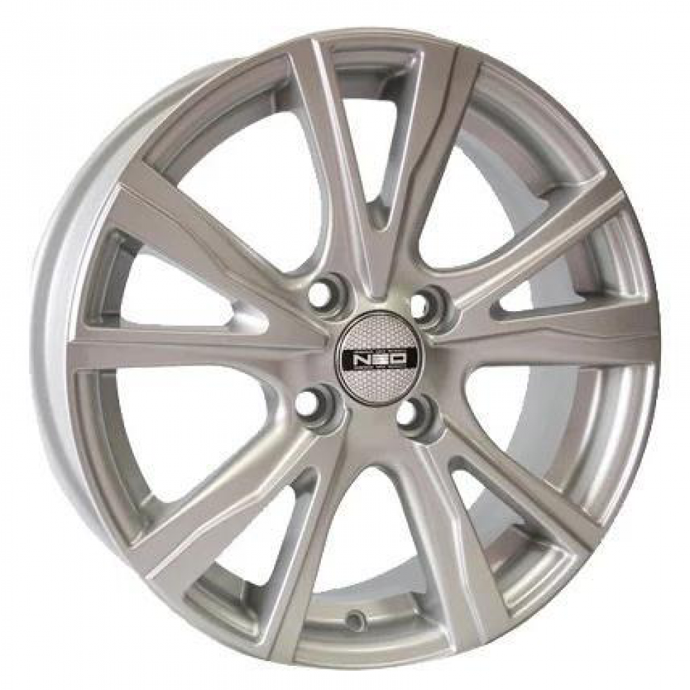 Neo 574 6x15 4x98 ET35 DIA58.6 SL