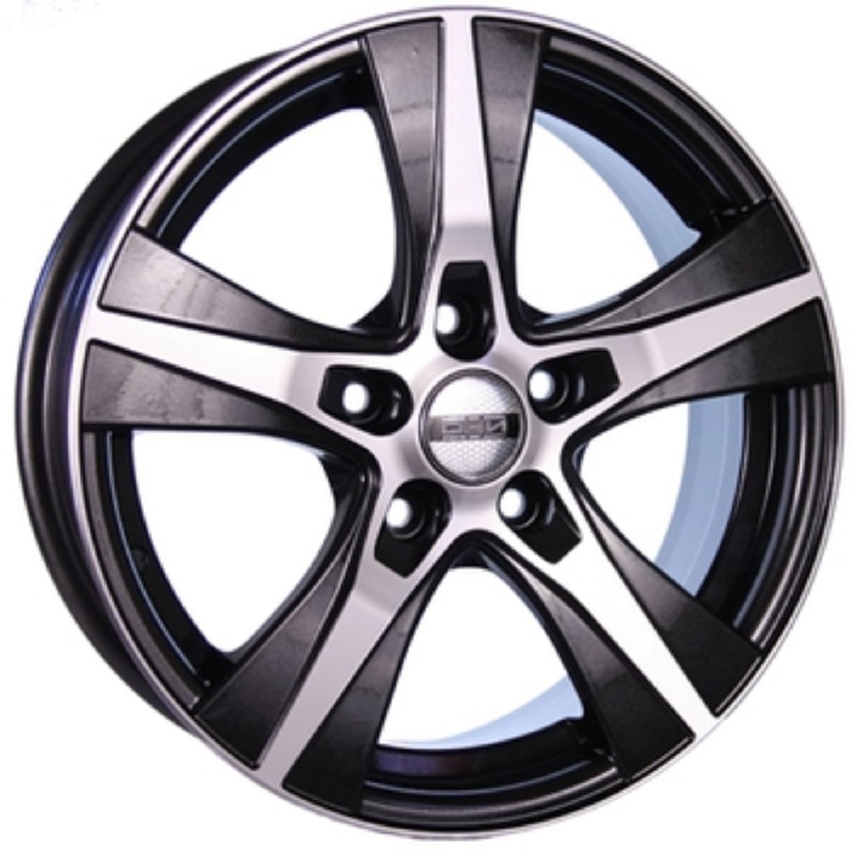 Neo 643 6.5x16 5x114.3 ET46 DIA67.1 BSD 
