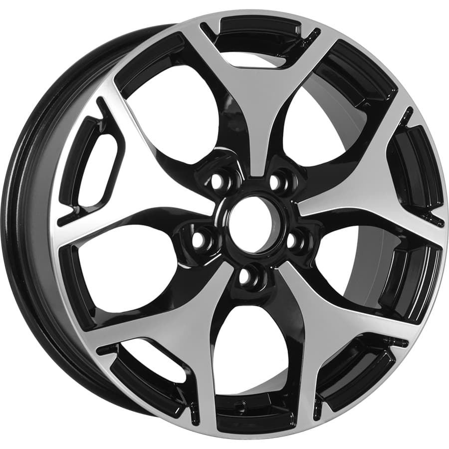 Neo 653 6.5x16 5x108 ET50 DIA63.3 BD 