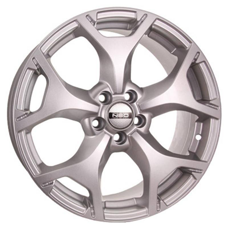 Neo 653 6.5x16 5x108 ET50 DIA63.3 SL 