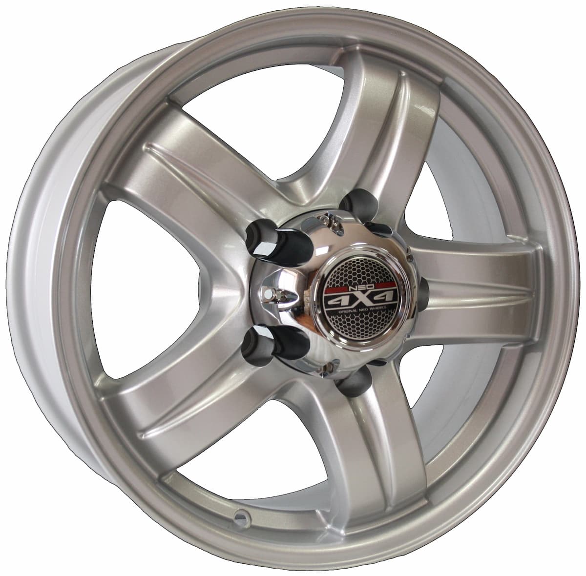 Neo 669 7x16 5x139.7 ET35 DIA108 SL 