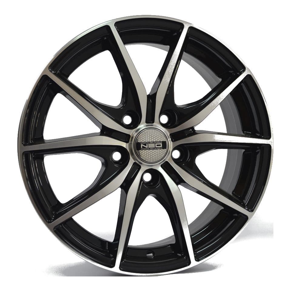 Neo 776 7x17 5x110 ET46 DIA63.3 BD 