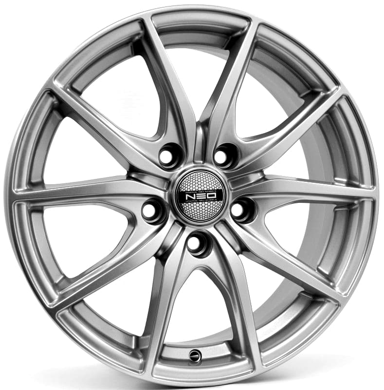 Neo 776 7x17 5x110 ET46 DIA63.3 SL 
