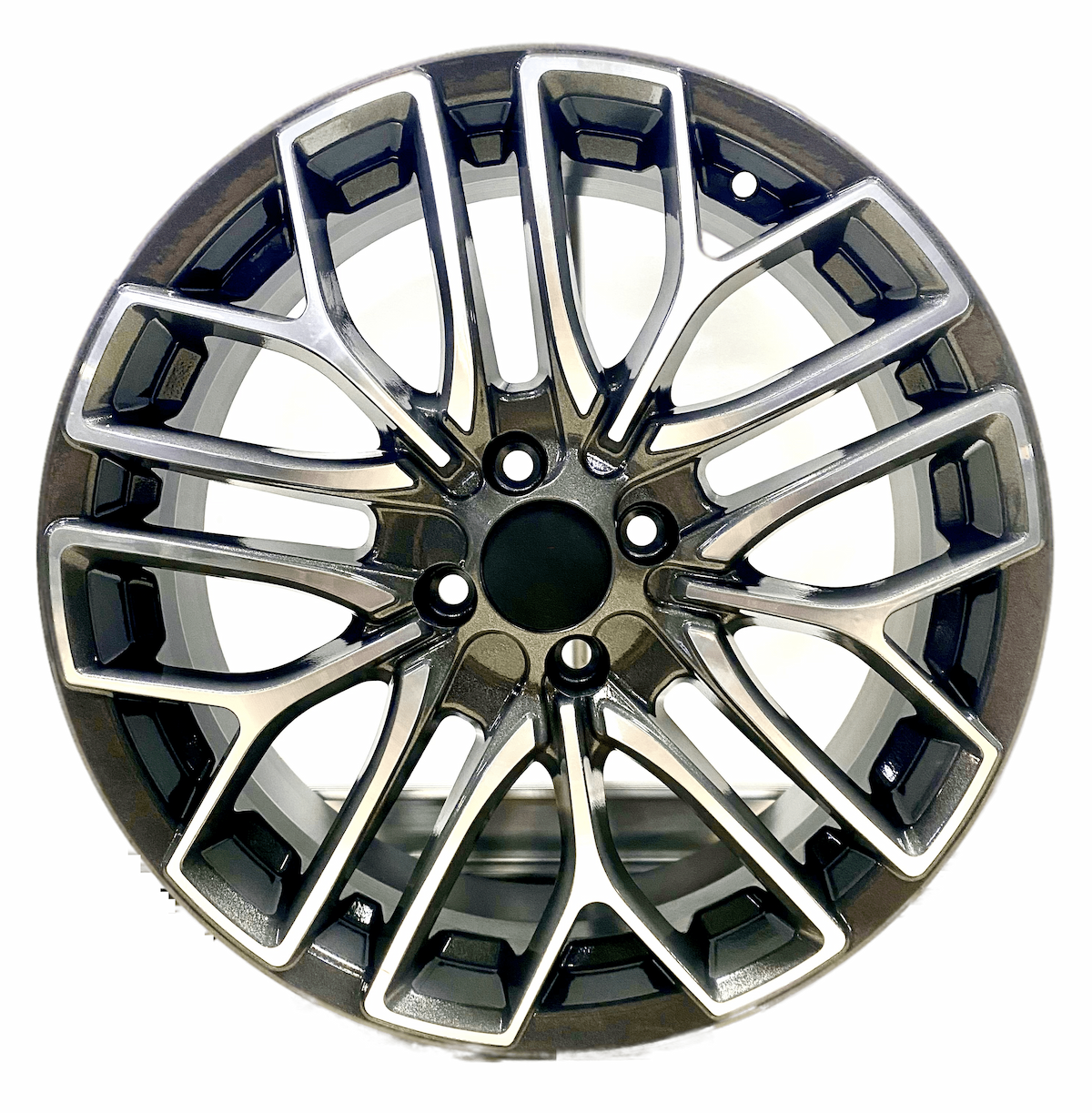 Neo 781 6.5x17 4x100 ET43 DIA60.1 GRD 