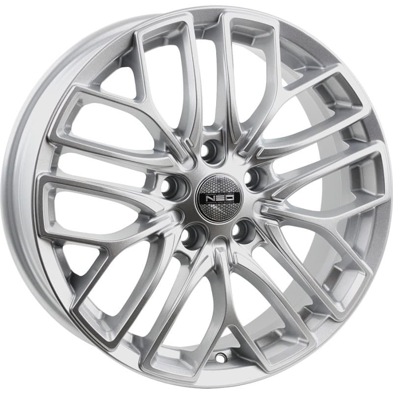 Neo 781 6.5x17 5x114.3 ET40 DIA64.1 SL