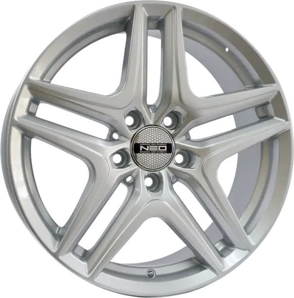 Neo 823 8x18 5x112 ET40 DIA66.6 SL