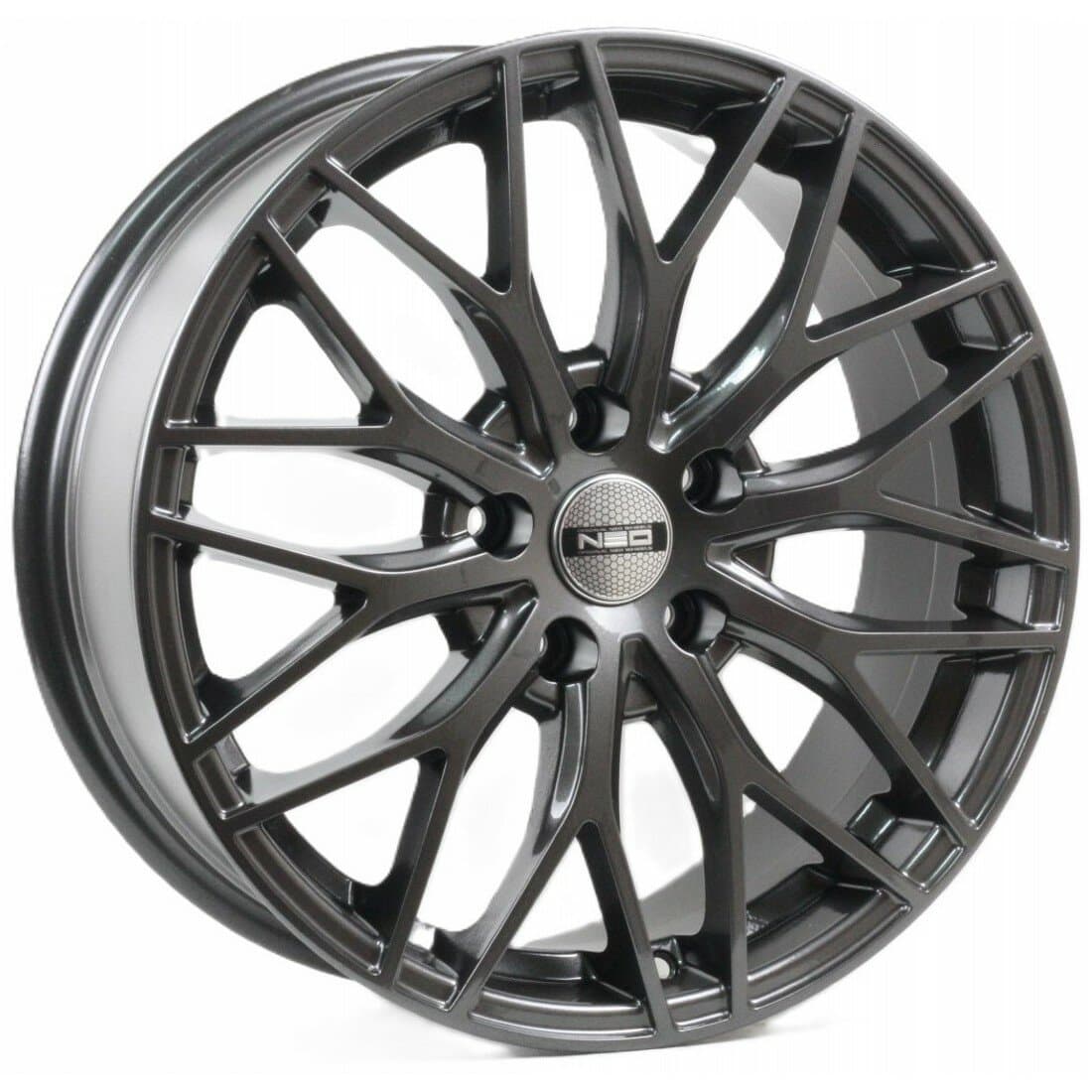 Neo 840 8x18 5x108 ET40 DIA63.3 BMG 