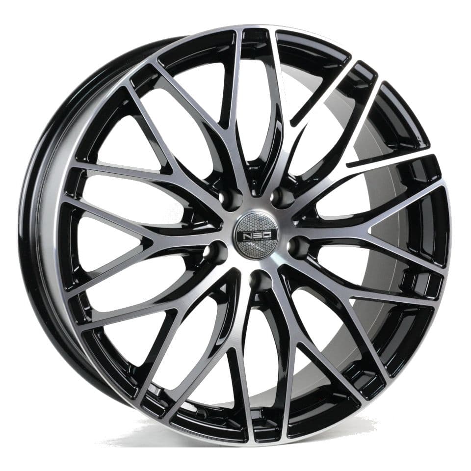 Neo 940 7.5x19 5x114.3 ET45 DIA67.1 BD