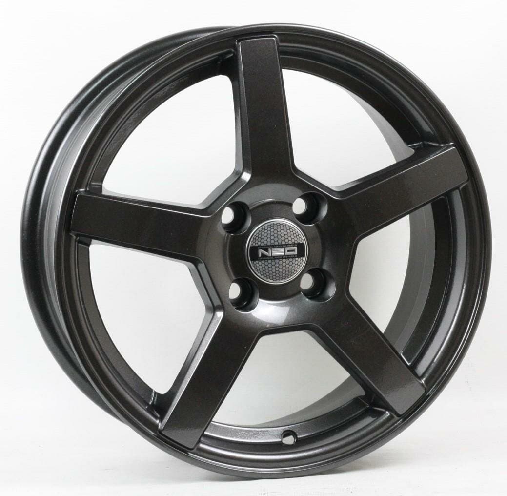 Neo V03 6x15 4x100 ET40 DIA60.1 BMG 