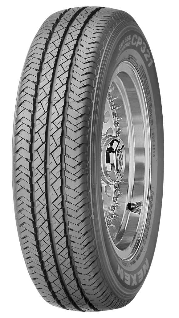 Nexen Classe Premiere CP321 195/70 R15 104S  