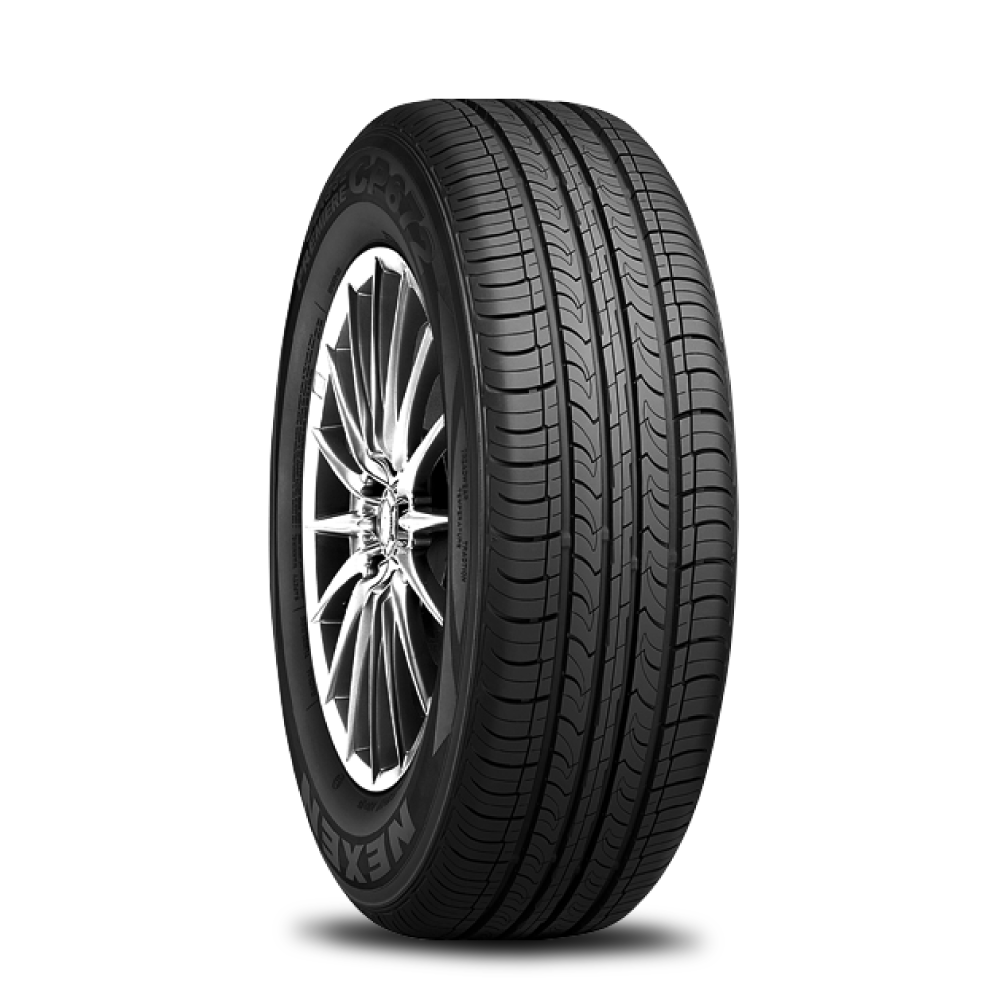 Nexen Classe Premiere CP672 215/60 R17 96H  