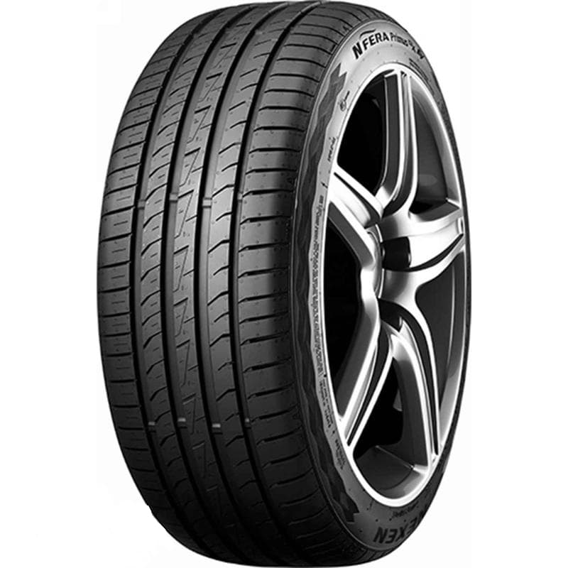 Nexen N Fera Primus QX 235/50 R18 101H  