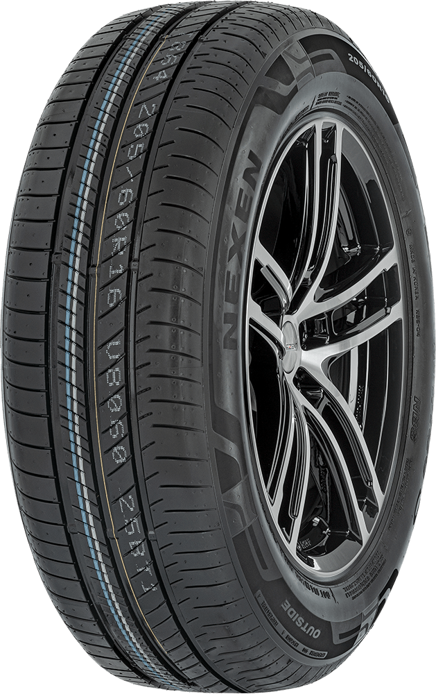 Nexen N blue S 205/55 R16 91V  