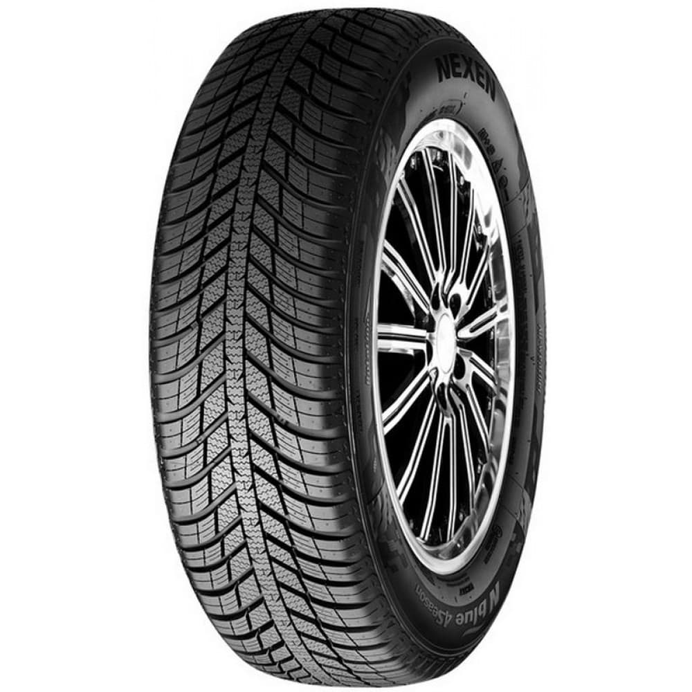 Nexen NBlue 4Season 215/55 R16 97V  