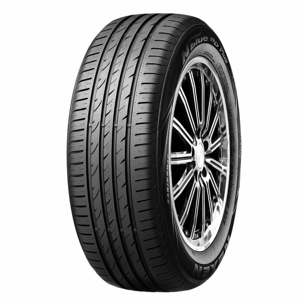 Nexen NBlue HD Plus 155/80 R13 79T  